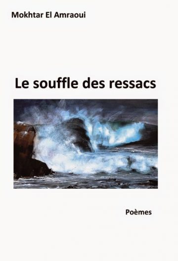 couverture Le souffle des ressacs